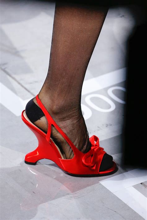 prada scarpe inverno 2019|prada shoes woman.